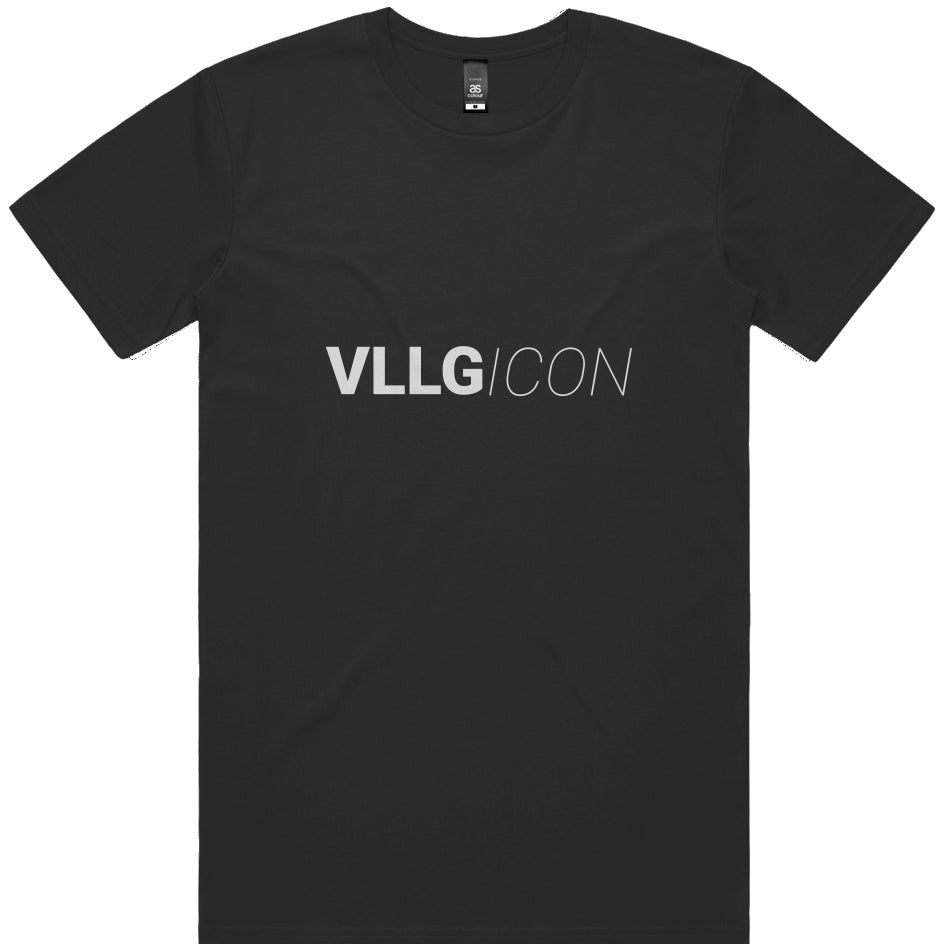 THE VLLG ICON TEE