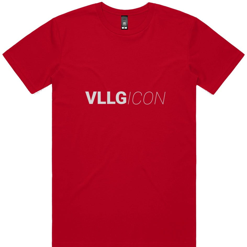 VLLG ICON TEE