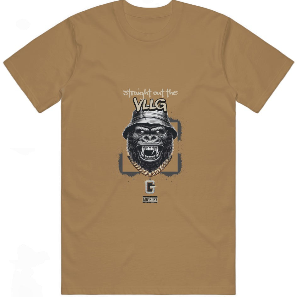  VLLG ICON GORILLA TEE