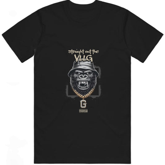  VLLG ICON GORILLA TEE