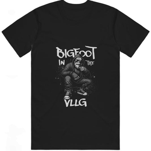 Vllg Icon Gorilla T-Shirt