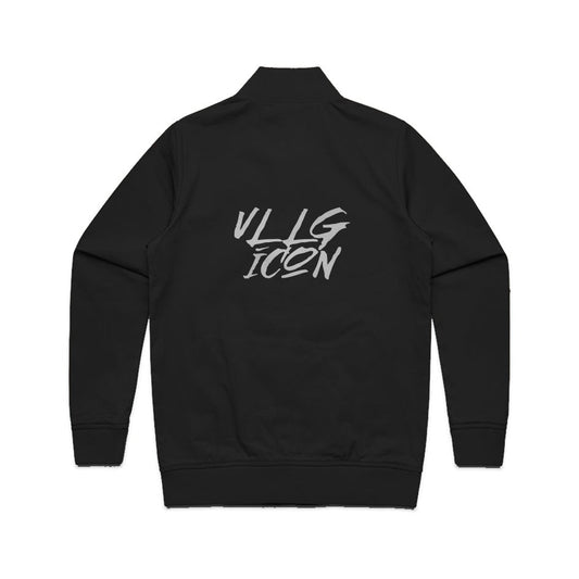 VLLG ICON BOMBER JACKET