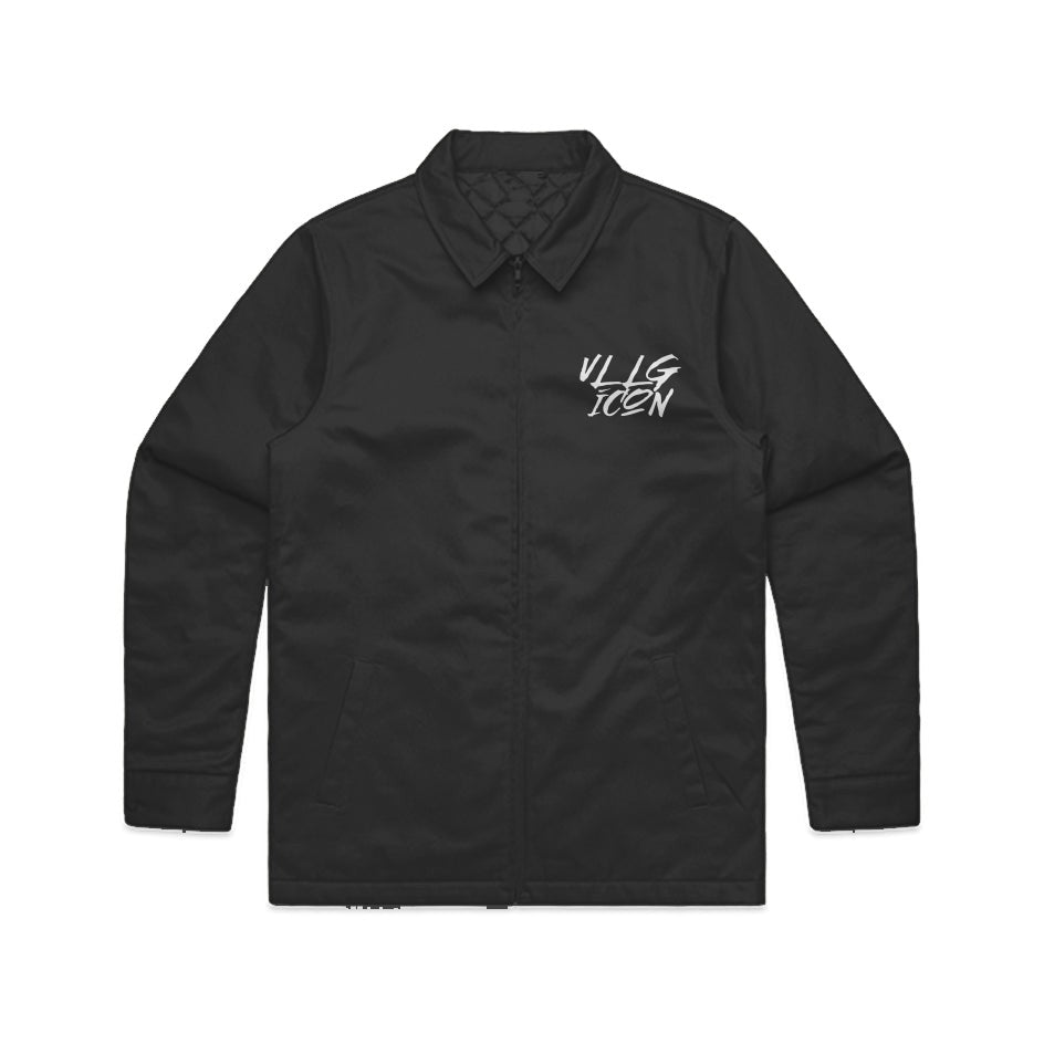 VLLG ICON SERVICE JACKET