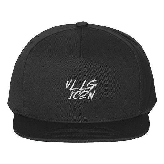 VLLG ICON CLASSIC SNAPBACK HAT