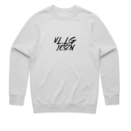 VLLG ICON Signature Crewneck Sweatshirt